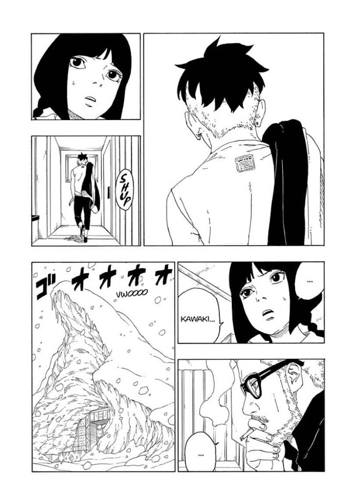 Read Boruto։ Naruto Next Generations EN Manga Online