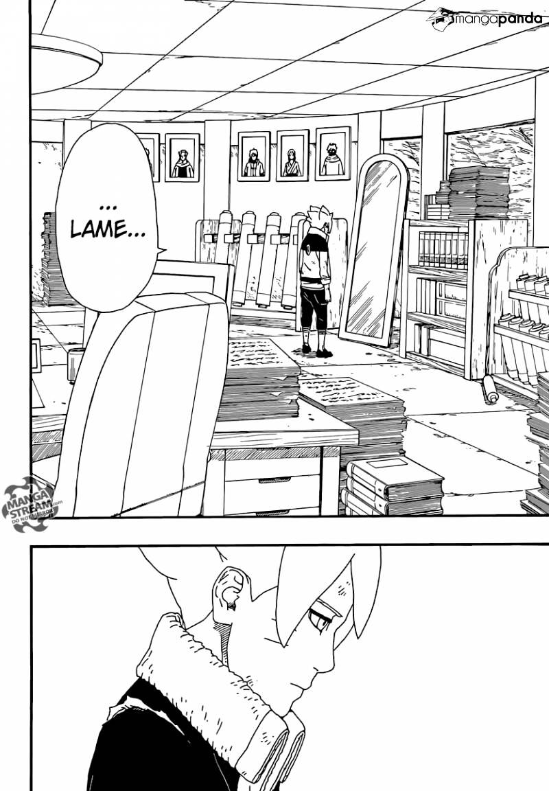 Read Boruto։ Naruto Next Generations EN Manga Online