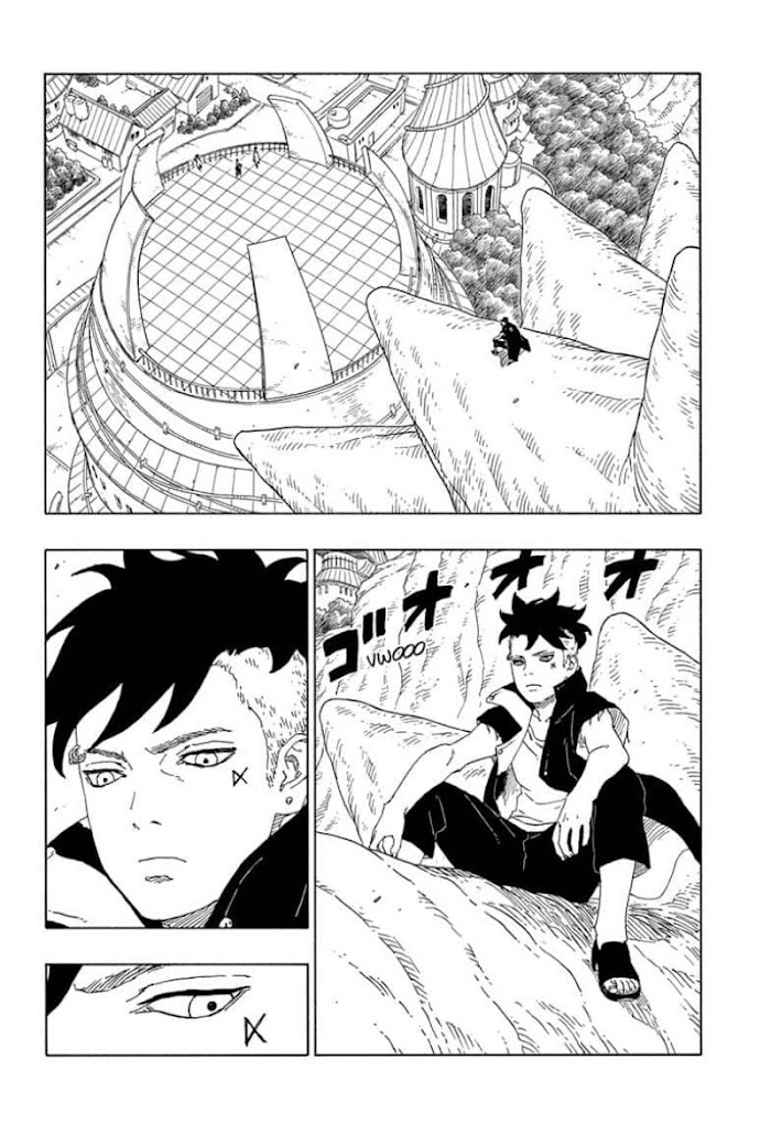 Read Boruto։ Naruto Next Generations EN Manga Online