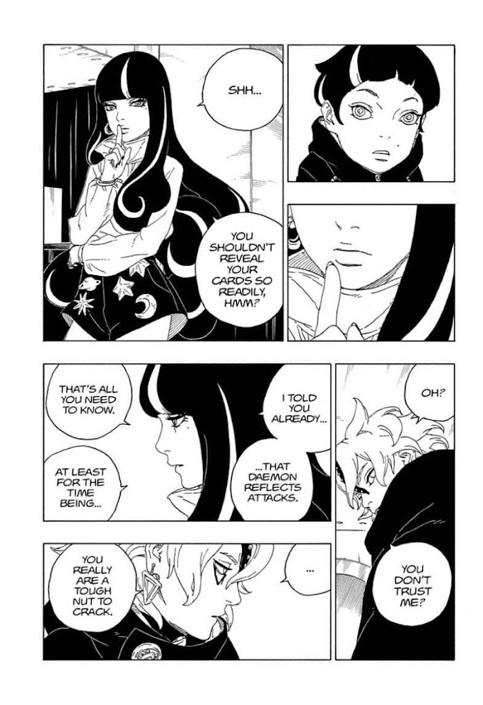Read Boruto։ Naruto Next Generations EN Manga Online