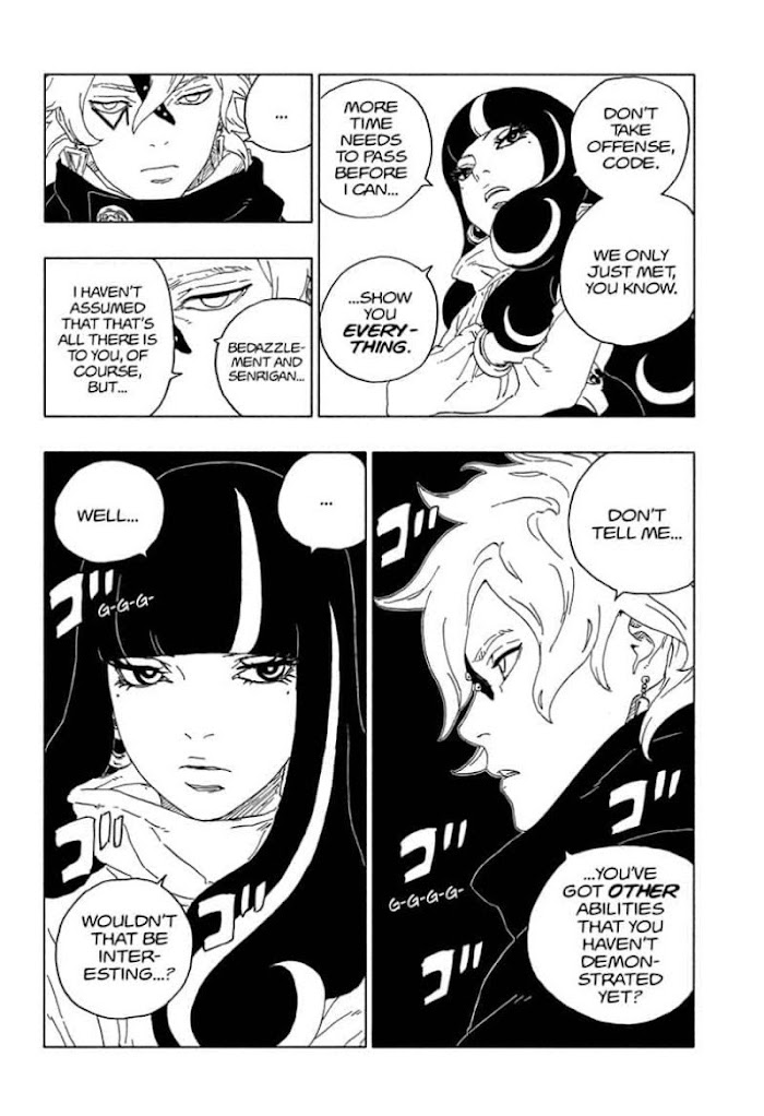 Read Boruto։ Naruto Next Generations EN Manga Online