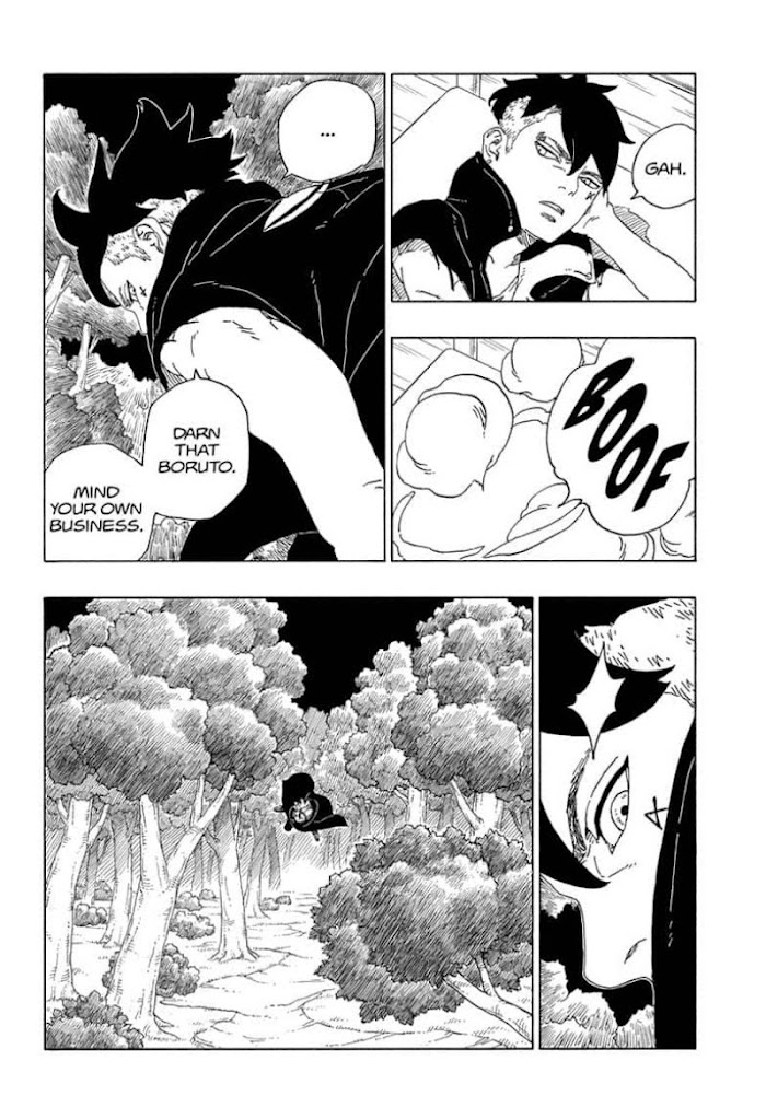 Read Boruto։ Naruto Next Generations EN Manga Online