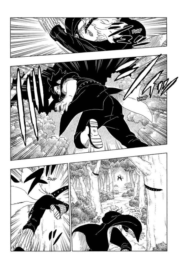 Read Boruto։ Naruto Next Generations EN Manga Online