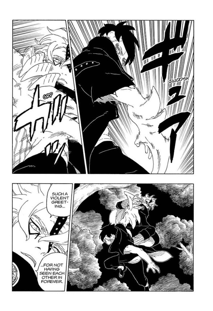 Read Boruto։ Naruto Next Generations EN Manga Online