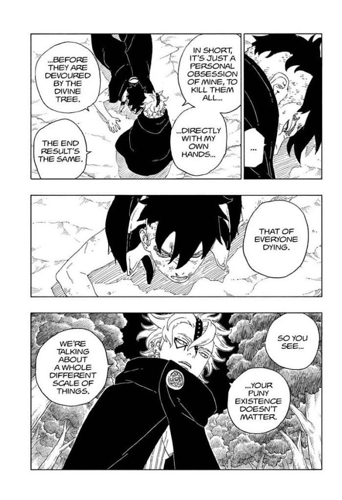 Read Boruto։ Naruto Next Generations EN Manga Online