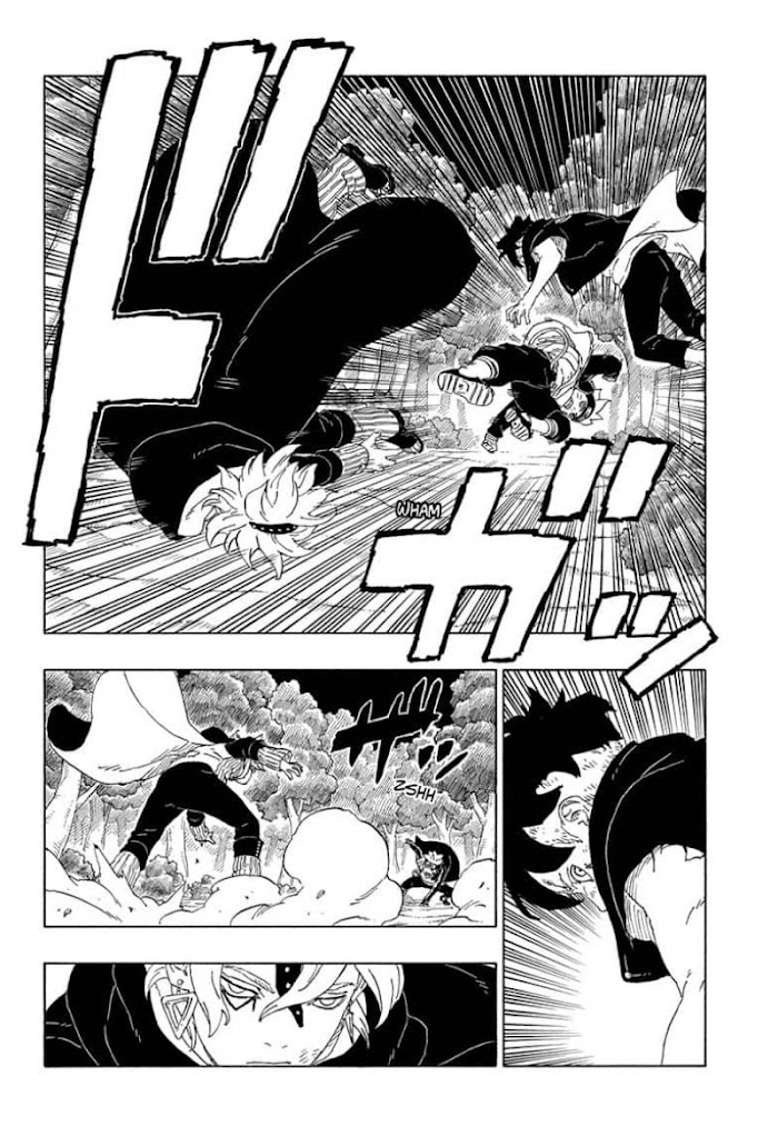 Read Boruto։ Naruto Next Generations EN Manga Online