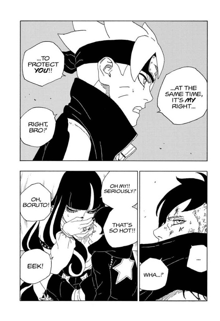 Read Boruto։ Naruto Next Generations EN Manga Online