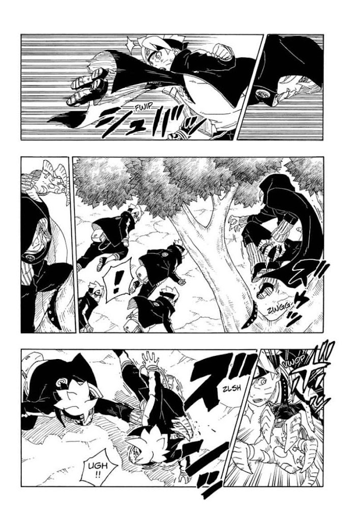 Read Boruto։ Naruto Next Generations EN Manga Online