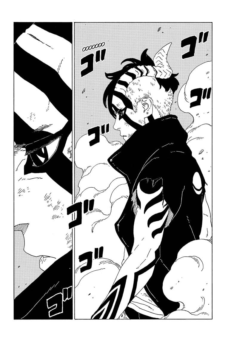 Read Boruto։ Naruto Next Generations EN Manga Online