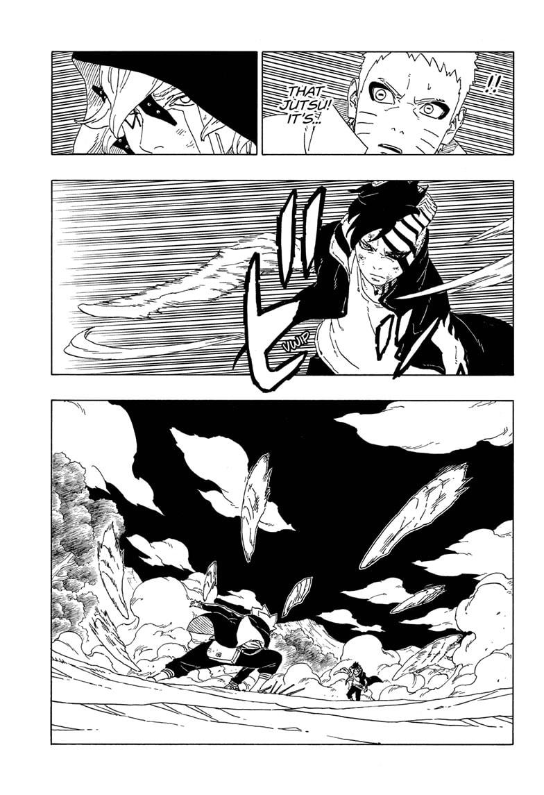 Read Boruto։ Naruto Next Generations EN Manga Online