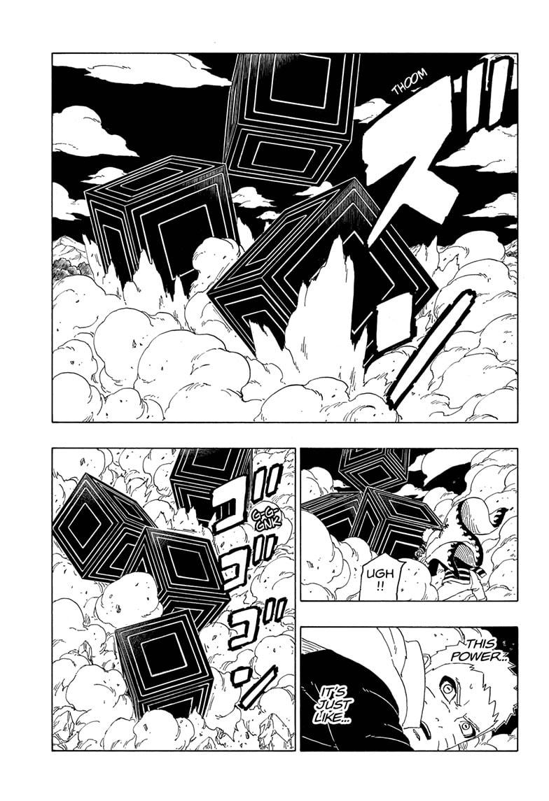 Read Boruto։ Naruto Next Generations EN Manga Online