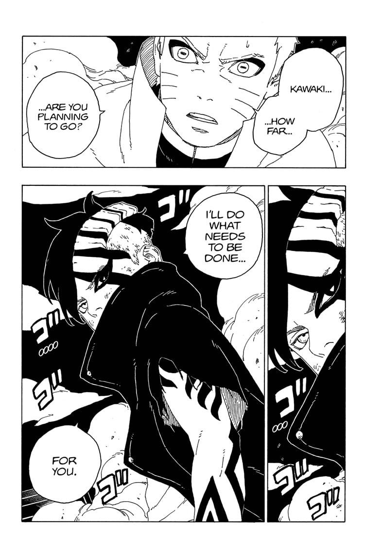 Read Boruto։ Naruto Next Generations EN Manga Online