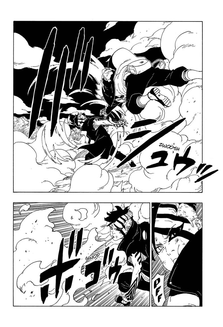 Read Boruto։ Naruto Next Generations EN Manga Online