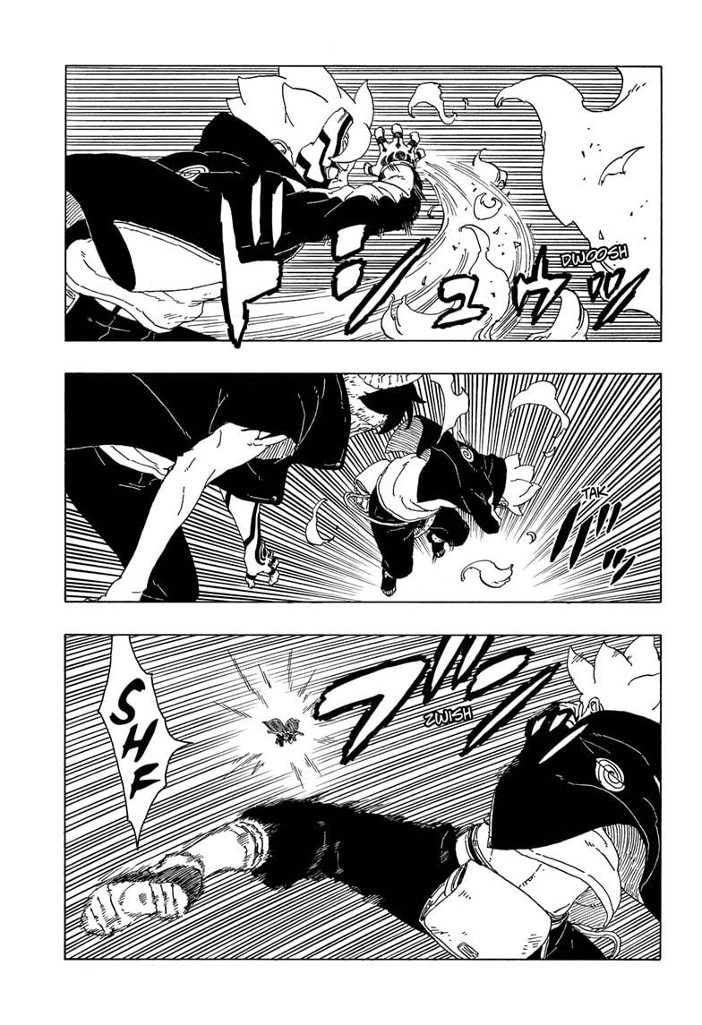 Read Boruto։ Naruto Next Generations EN Manga Online