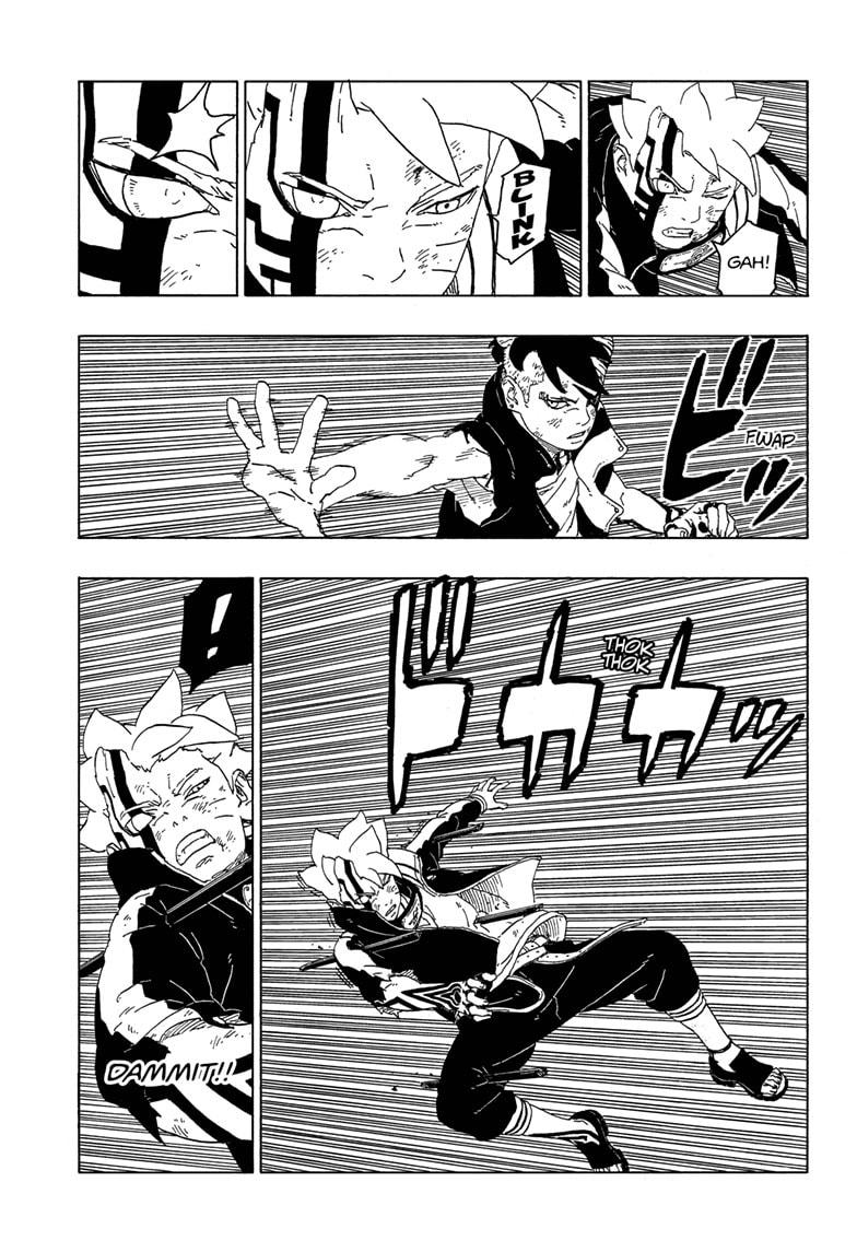 Read Boruto։ Naruto Next Generations EN Manga Online