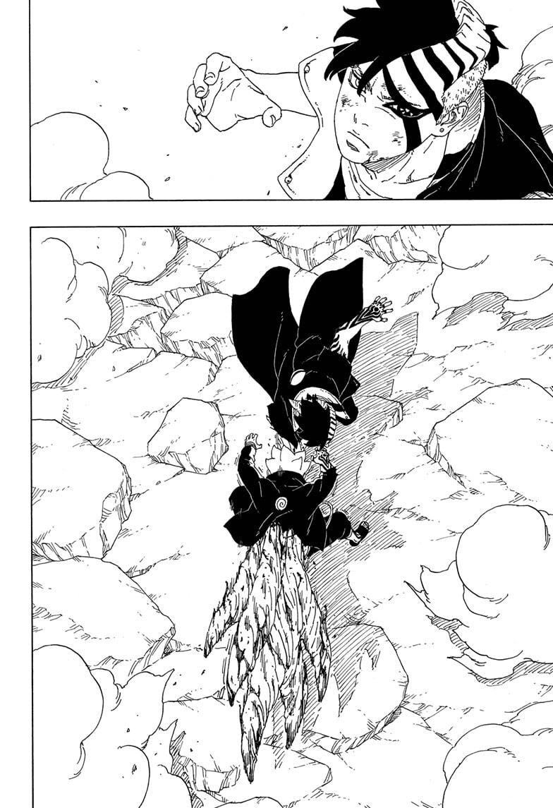 Read Boruto։ Naruto Next Generations EN Manga Online