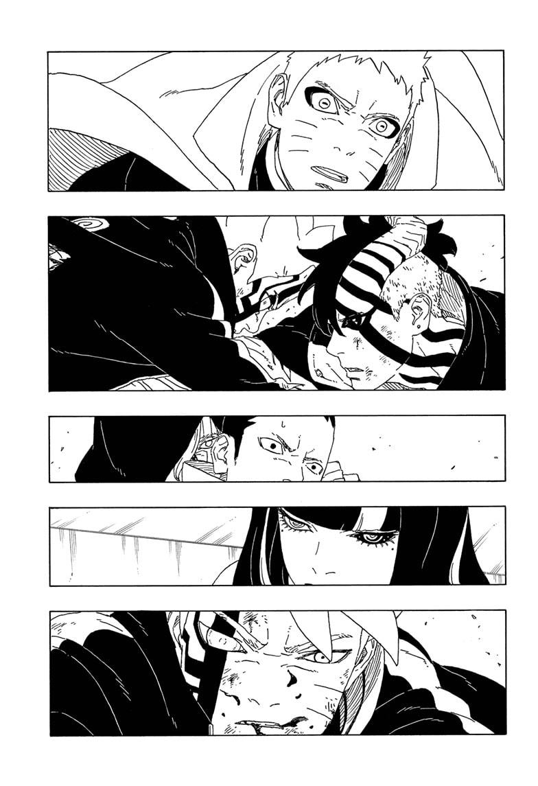 Read Boruto։ Naruto Next Generations EN Manga Online