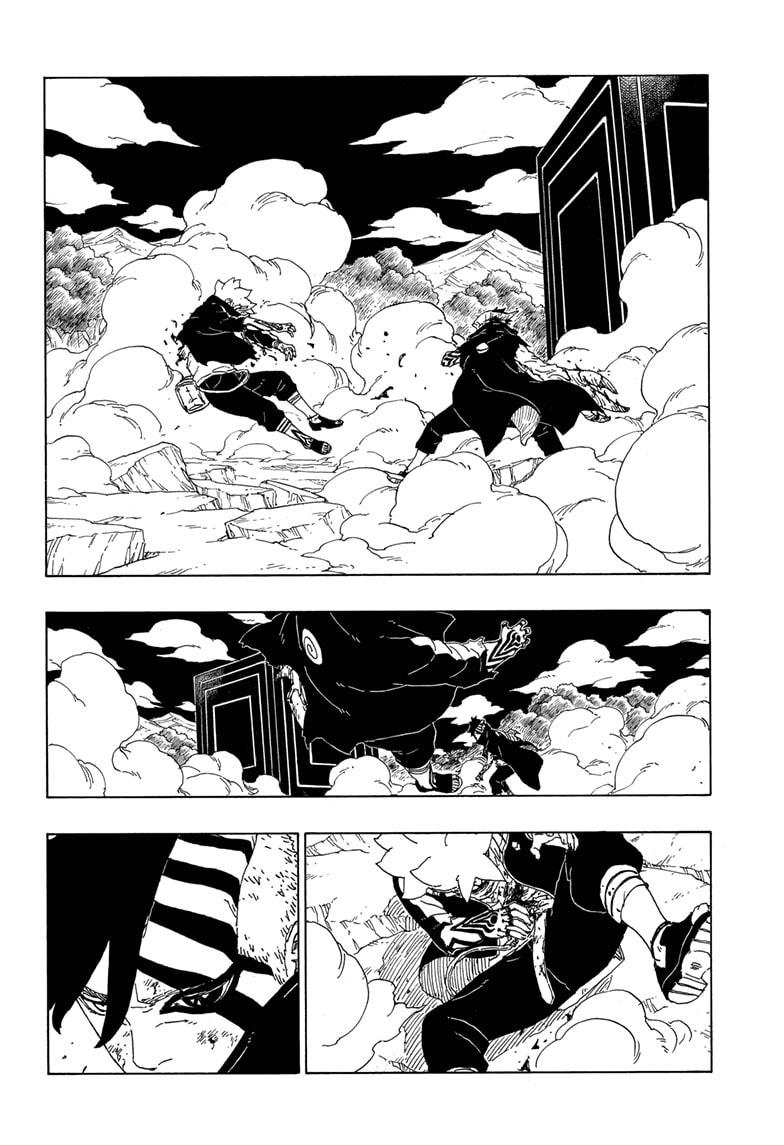 Read Boruto։ Naruto Next Generations EN Manga Online