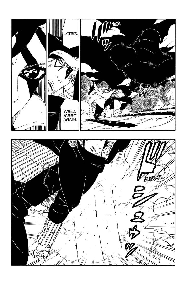 Read Boruto։ Naruto Next Generations EN Manga Online