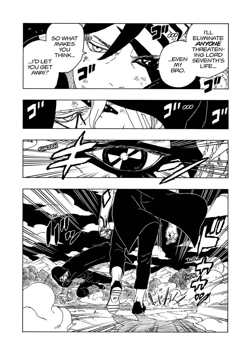 Read Boruto։ Naruto Next Generations EN Manga Online