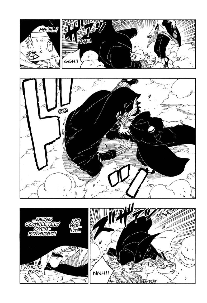 Read Boruto։ Naruto Next Generations EN Manga Online