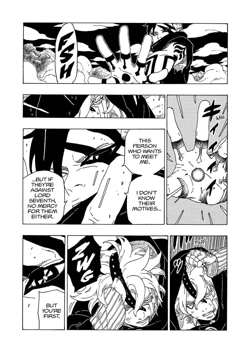 Read Boruto։ Naruto Next Generations EN Manga Online