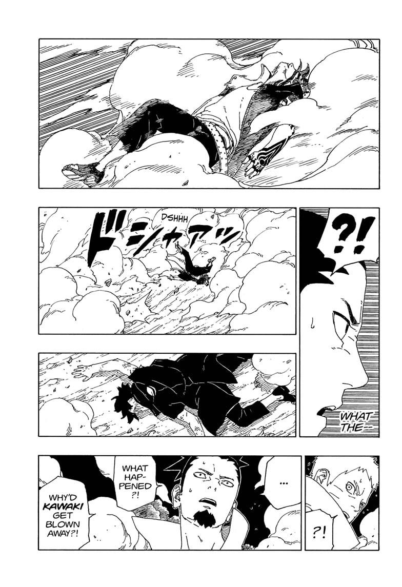 Read Boruto։ Naruto Next Generations EN Manga Online