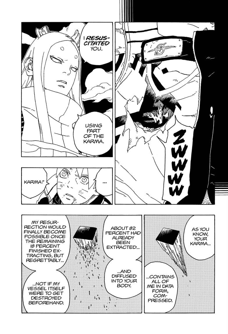 Read Boruto։ Naruto Next Generations EN Manga Online