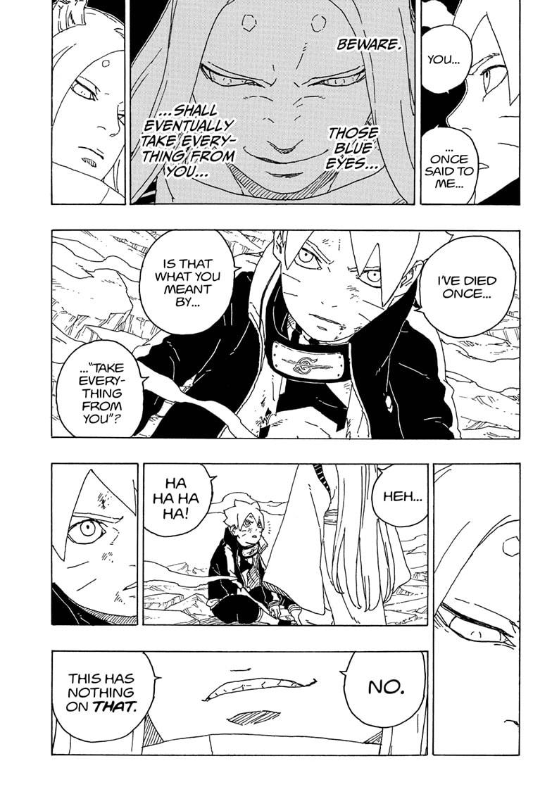 Read Boruto։ Naruto Next Generations EN Manga Online