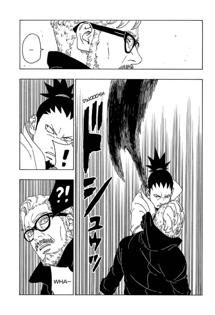 Read Boruto։ Naruto Next Generations EN Manga Online