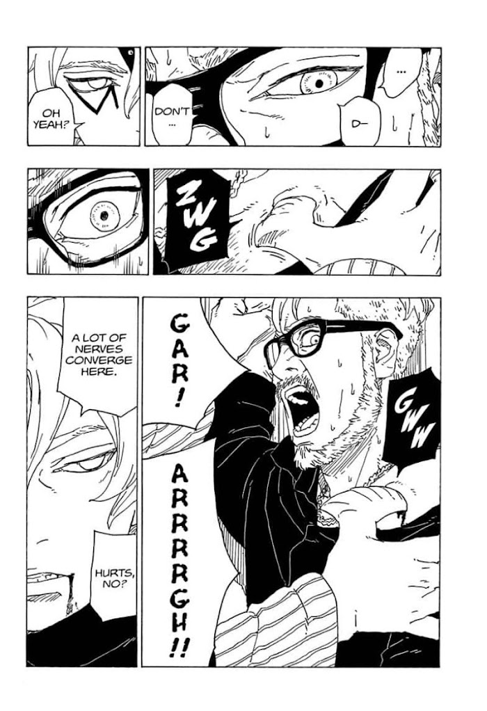 Read Boruto։ Naruto Next Generations EN Manga Online