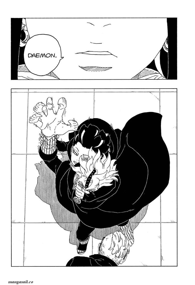 Read Boruto։ Naruto Next Generations EN Manga Online