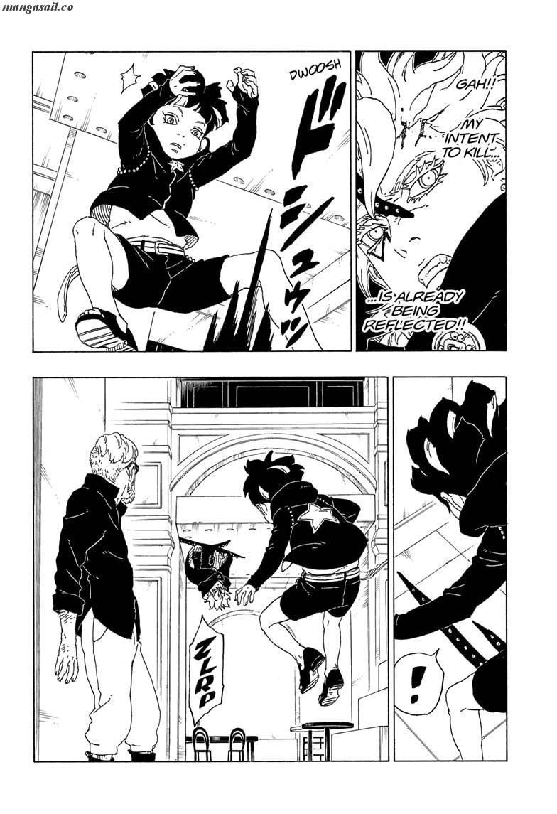 Read Boruto։ Naruto Next Generations EN Manga Online