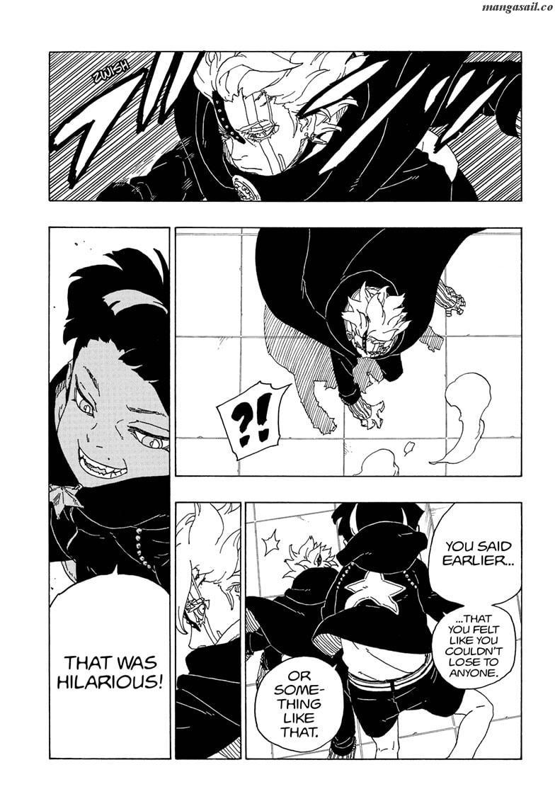 Read Boruto։ Naruto Next Generations EN Manga Online
