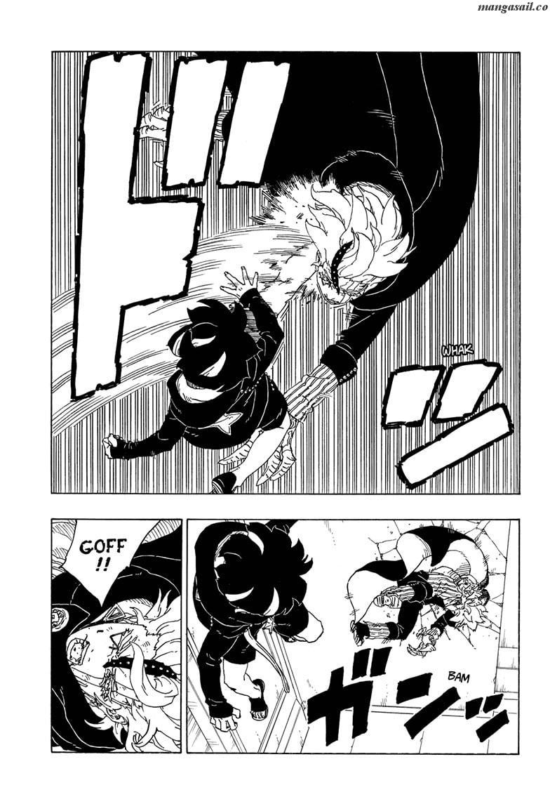 Read Boruto։ Naruto Next Generations EN Manga Online