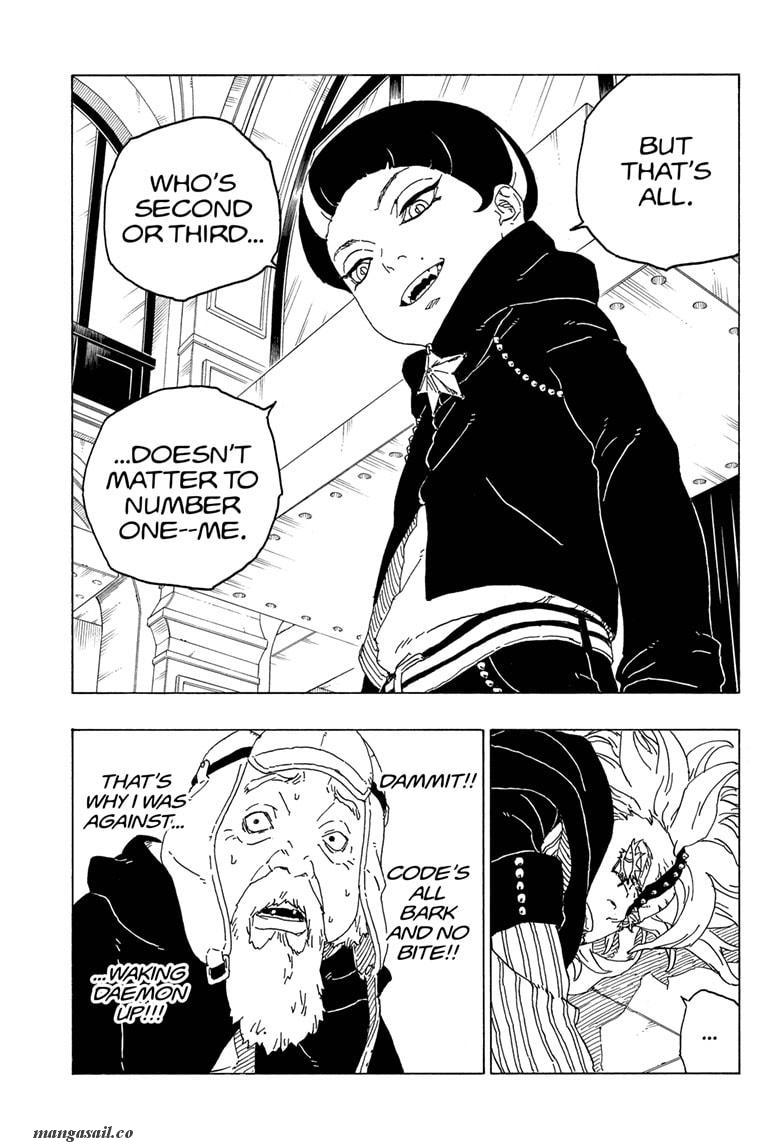 Read Boruto։ Naruto Next Generations EN Manga Online