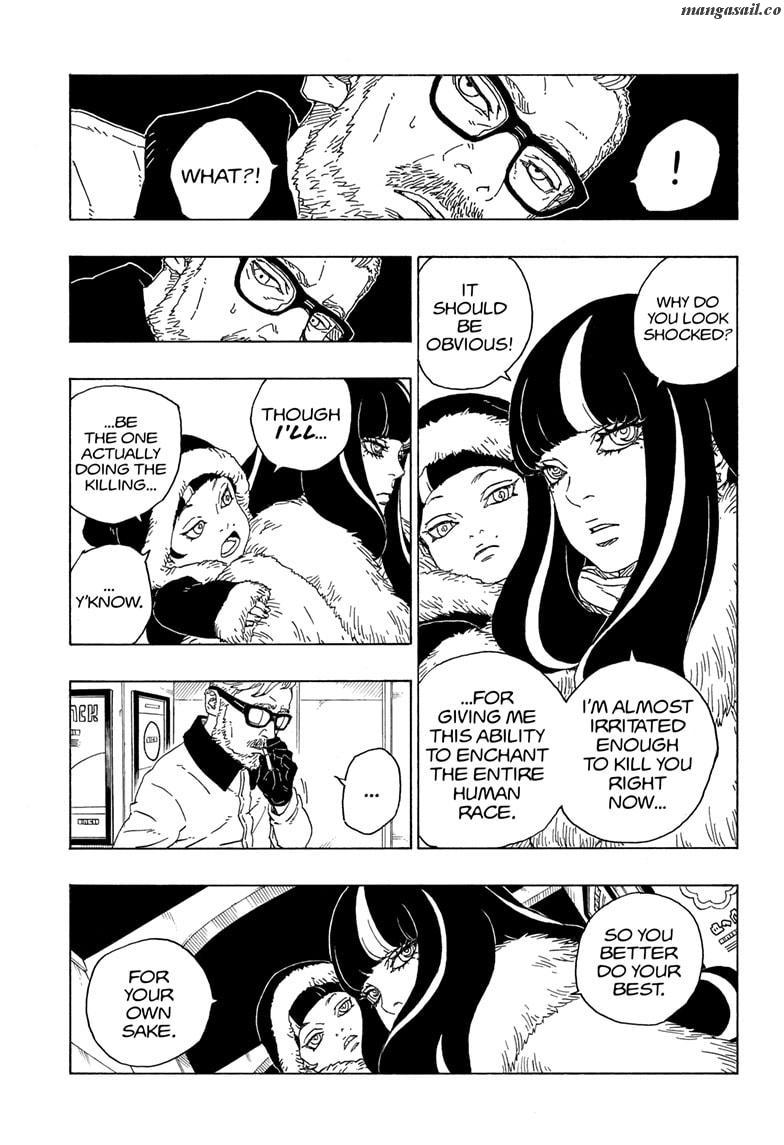 Read Boruto։ Naruto Next Generations EN Manga Online