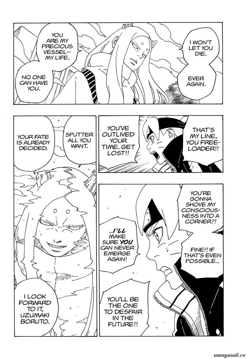 Read Boruto։ Naruto Next Generations EN Manga Online