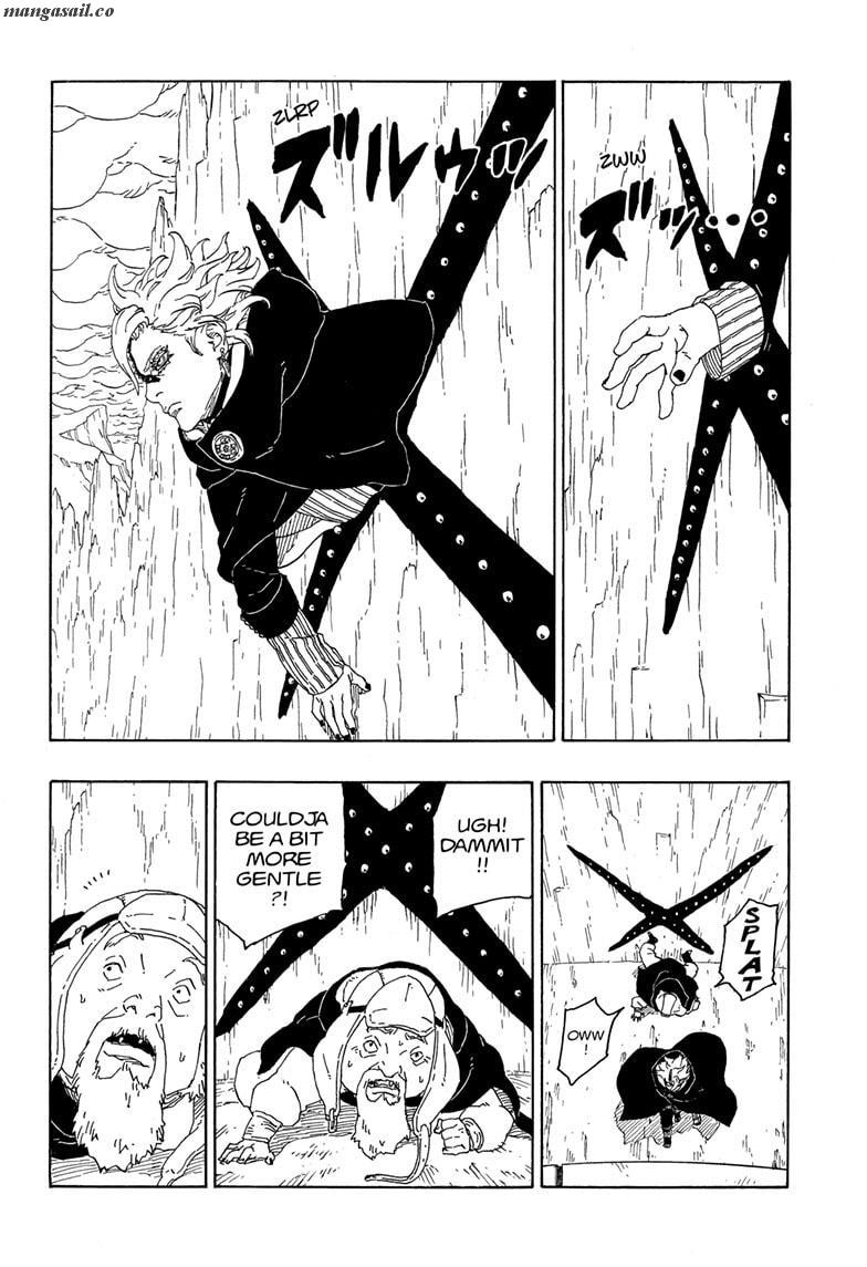 Read Boruto։ Naruto Next Generations EN Manga Online