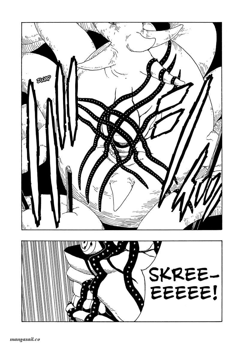 Read Boruto։ Naruto Next Generations EN Manga Online