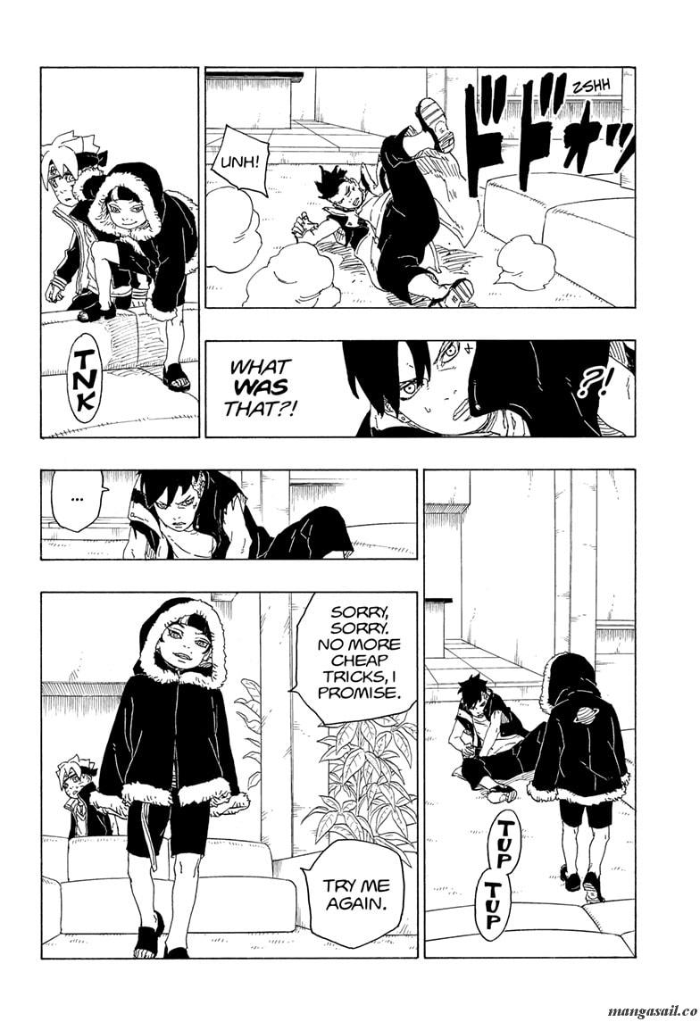 Read Boruto։ Naruto Next Generations EN Manga Online