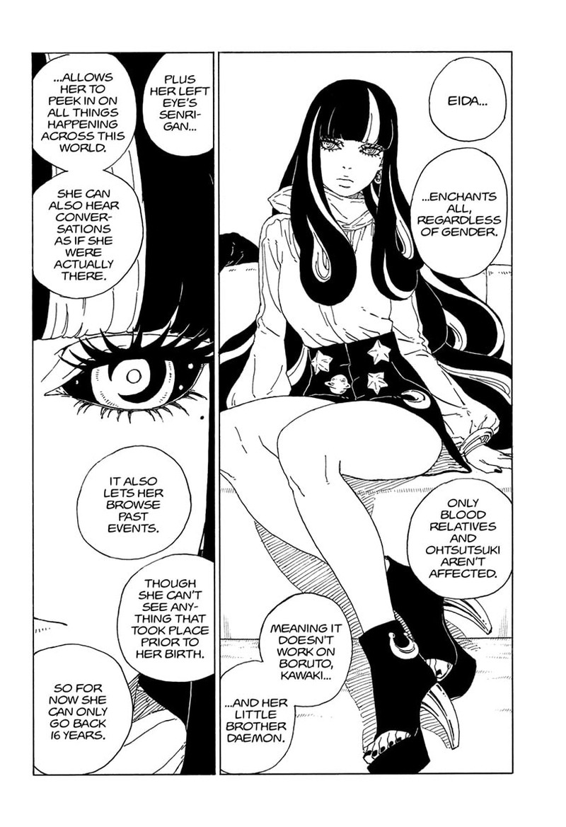 Read Boruto։ Naruto Next Generations EN Manga Online