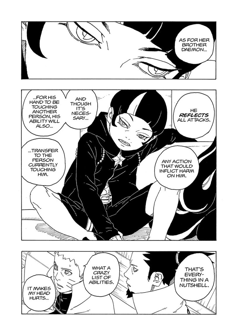 Read Boruto։ Naruto Next Generations EN Manga Online