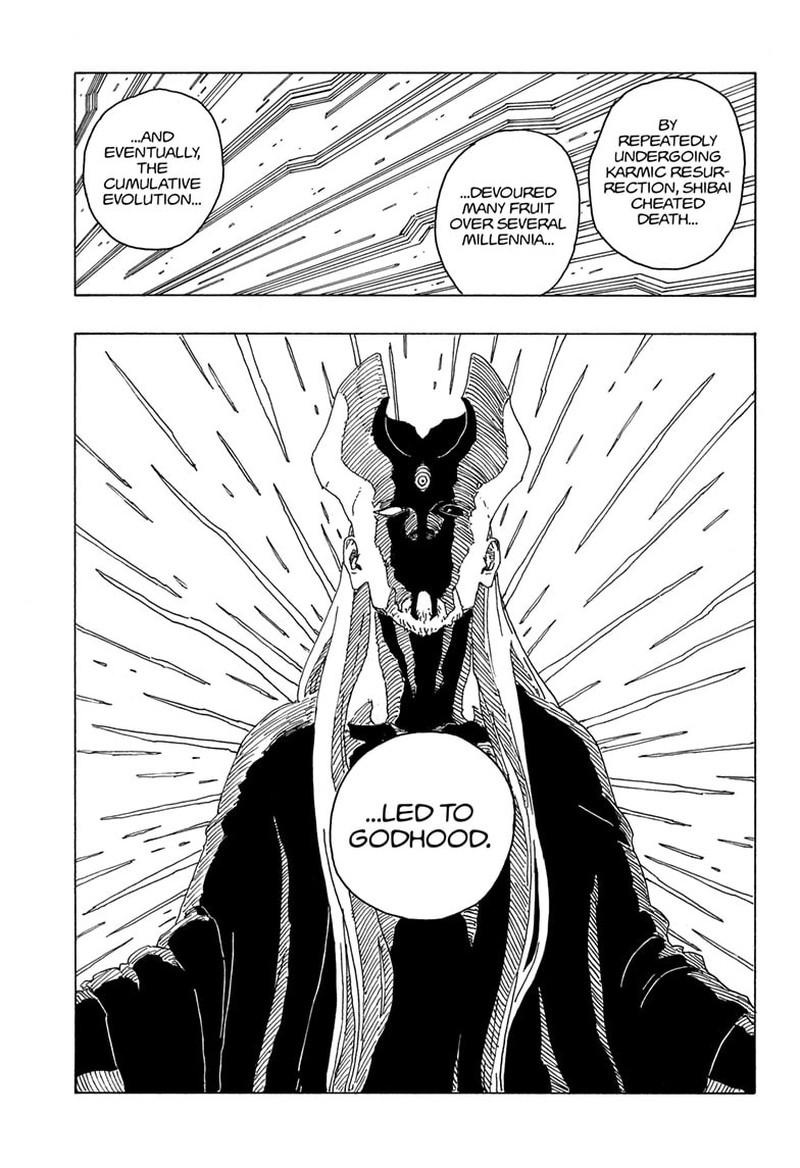 Read Boruto։ Naruto Next Generations EN Manga Online