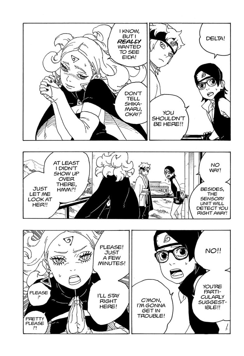 Read Boruto։ Naruto Next Generations EN Manga Online