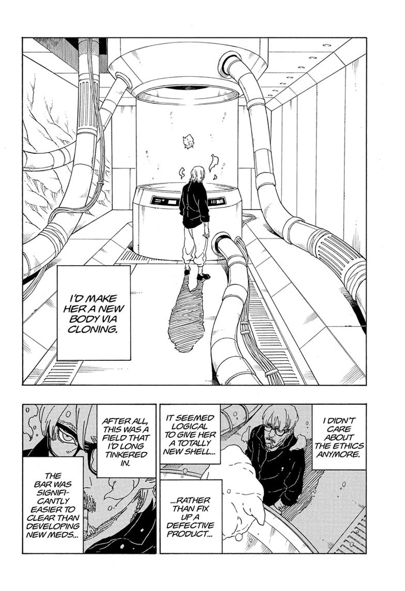 Read Boruto։ Naruto Next Generations EN Manga Online