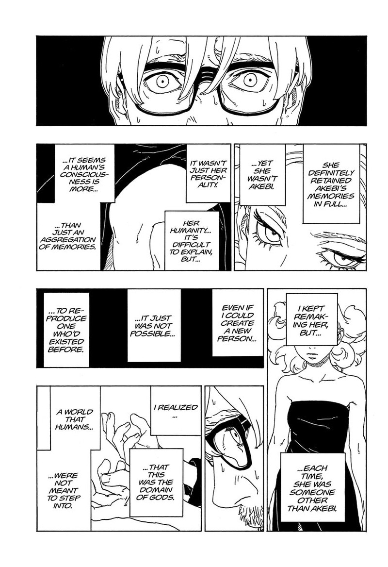 Read Boruto։ Naruto Next Generations EN Manga Online