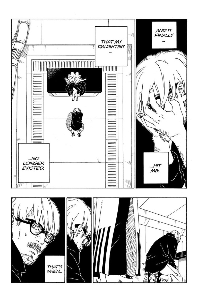 Read Boruto։ Naruto Next Generations EN Manga Online