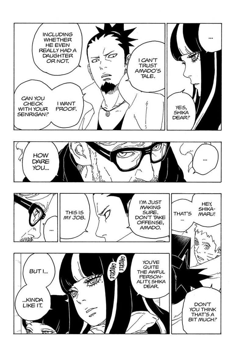 Read Boruto։ Naruto Next Generations EN Manga Online