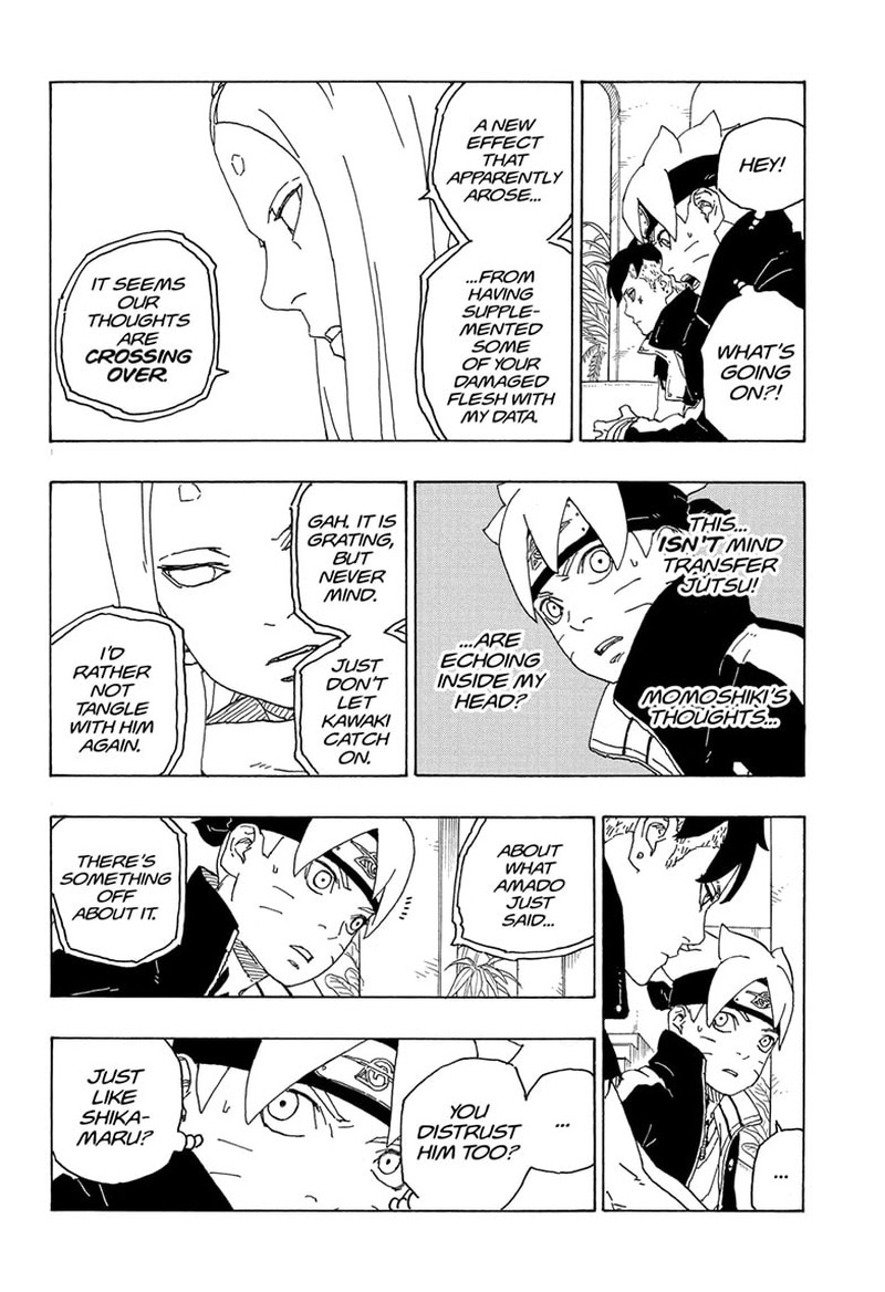 Read Boruto։ Naruto Next Generations EN Manga Online